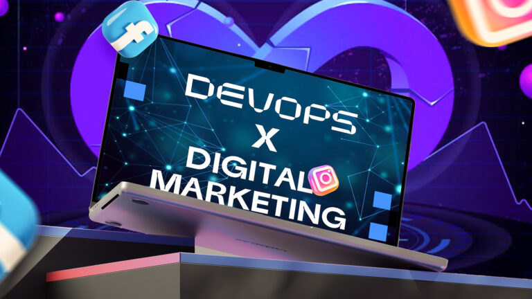 Why Your Business Needs DevOps-Driven Digital Marketing Now?